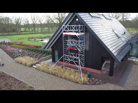 PAAUGSTINĀJUMA A DAĻA RS-42 S-Q WH 6,2M (R)