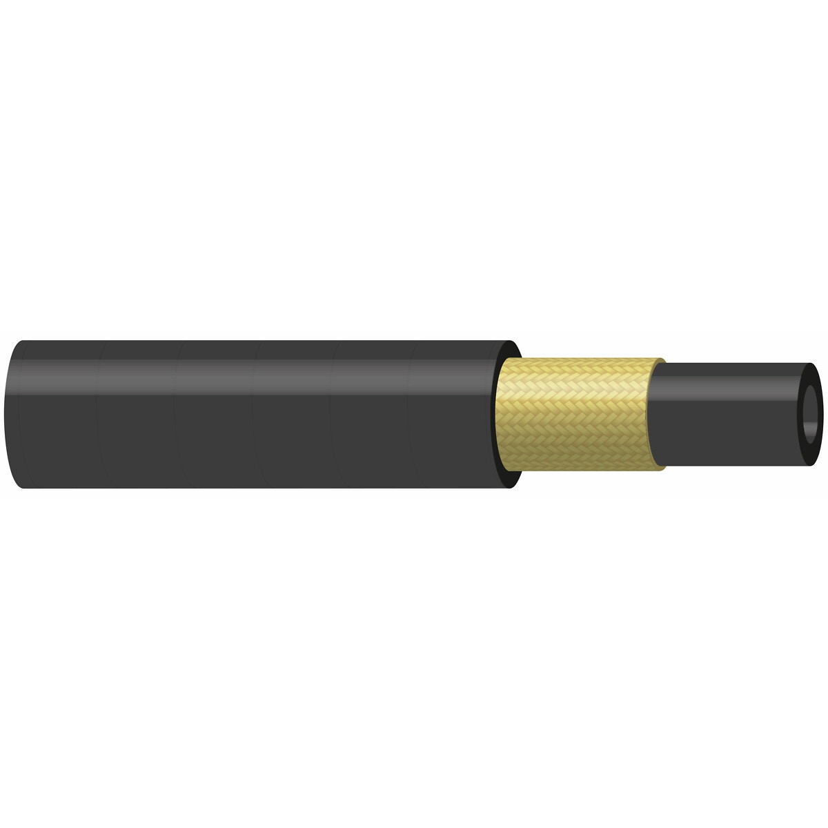 Hidrauliskā šļūtene 1sc-1/4 225bar en 857