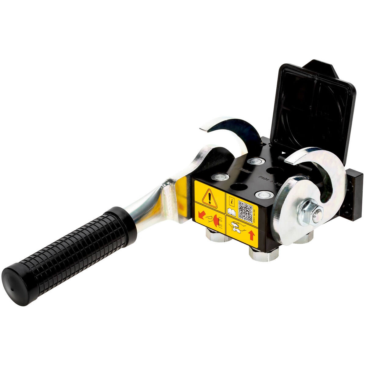 MULTIFASTER FIKSĒTAIS KĀTS 4×1/4" BSP 20L
