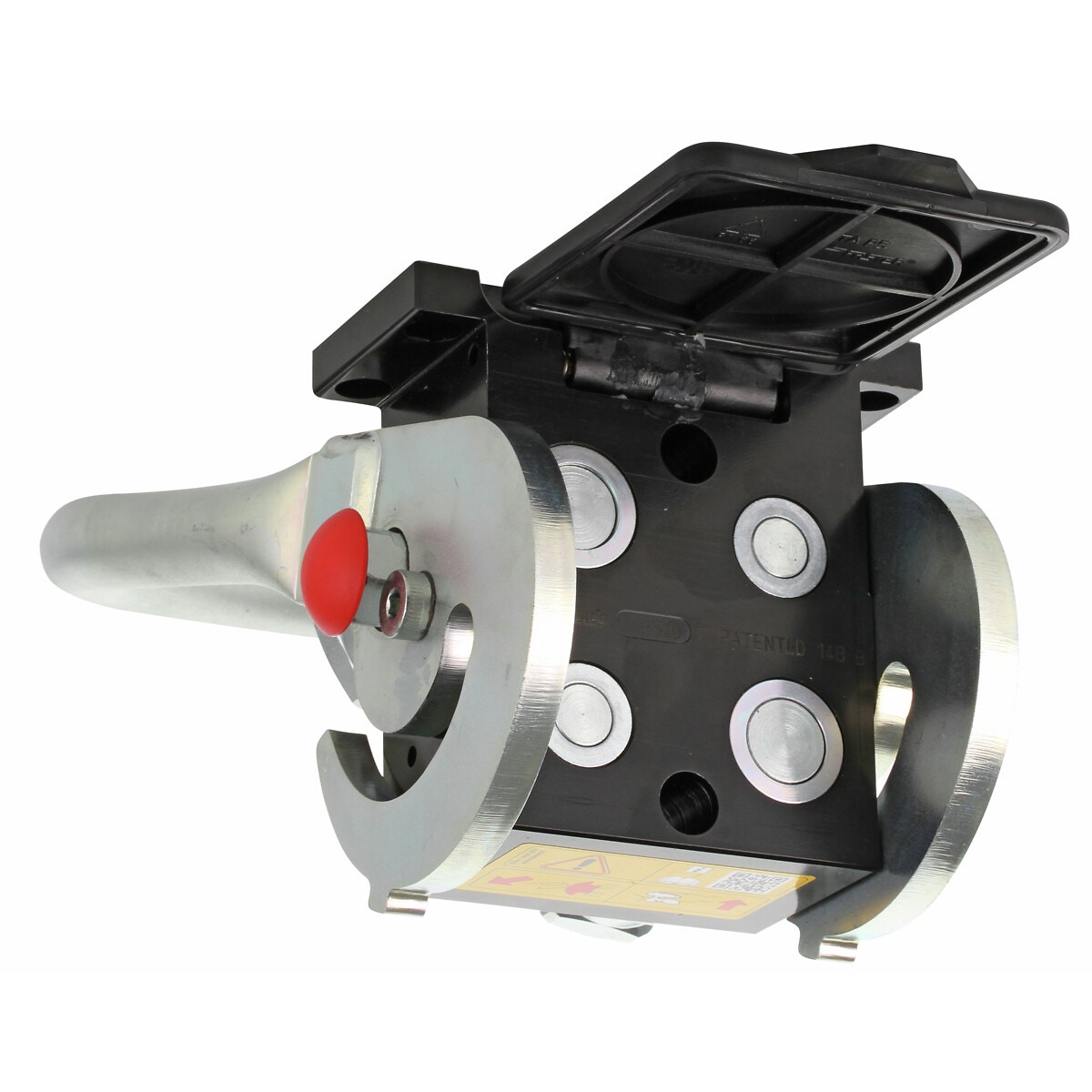 MULTIFASTER FIKSĒTAIS KĀTS 2X1/2"+2X3/4" BSP 70L&125L