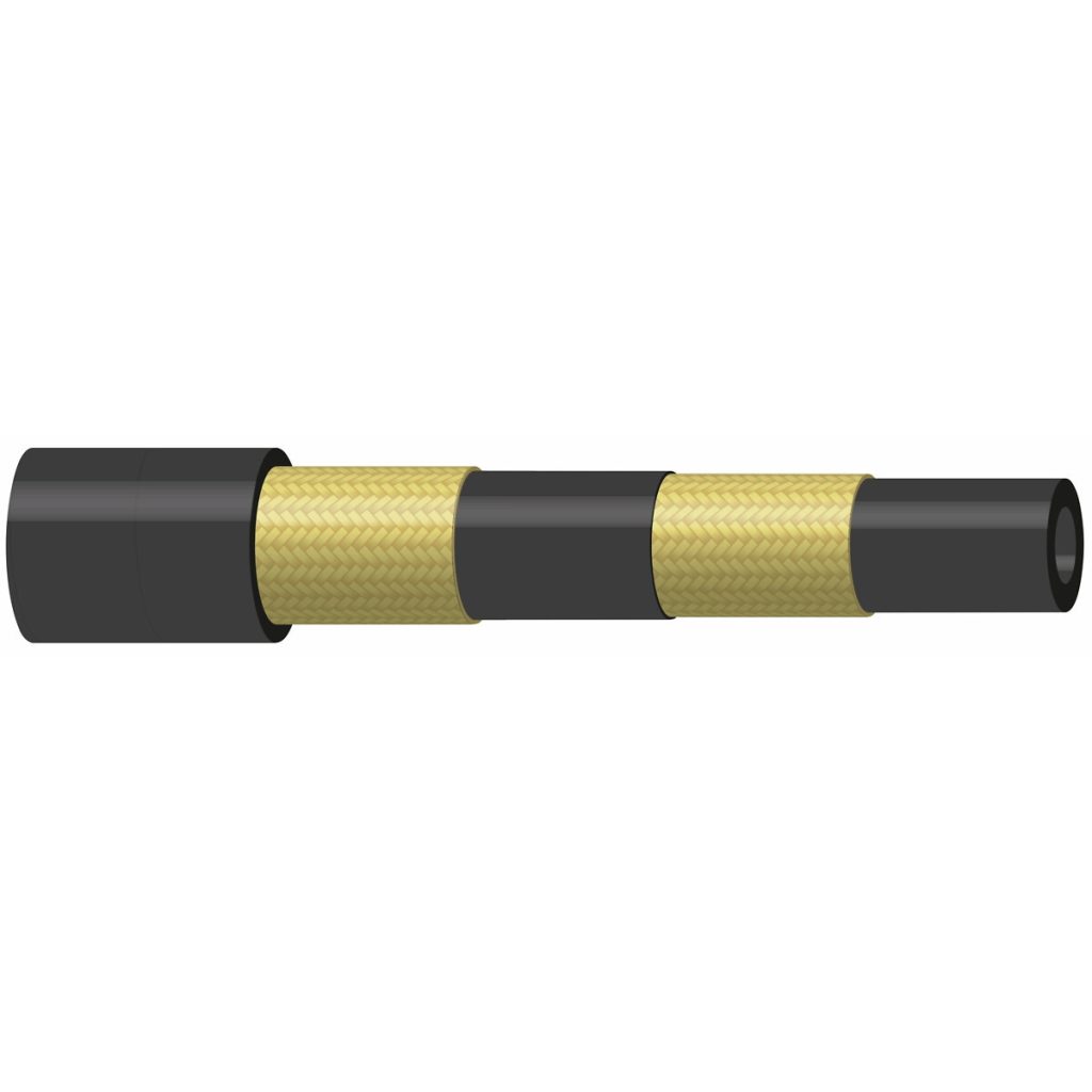 Hidrauliskā šļūtene 2sn-1/4 400bar en 853