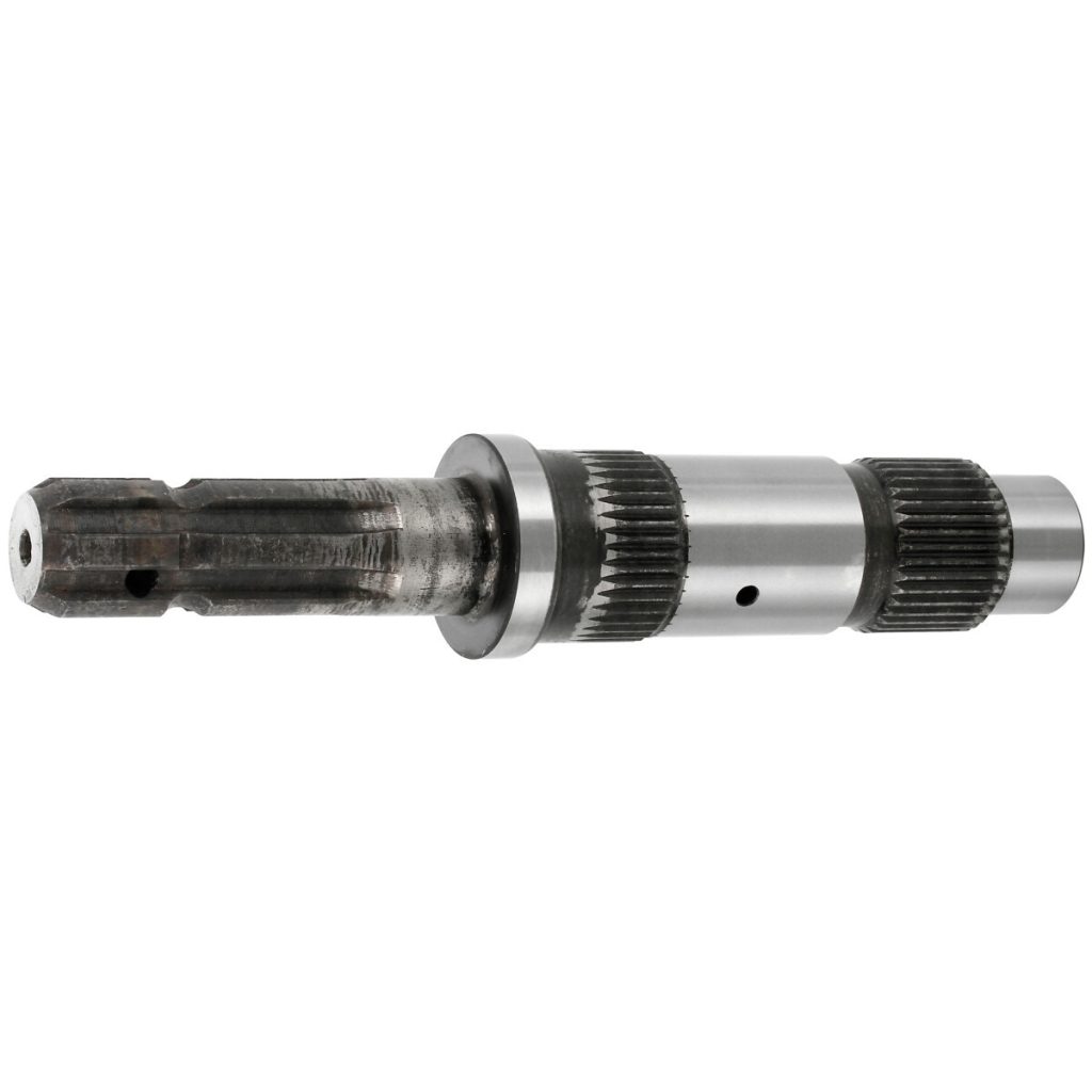 TRANSMISIJAS PTO IZEJAS VĀRPSTA FORD 81826814
