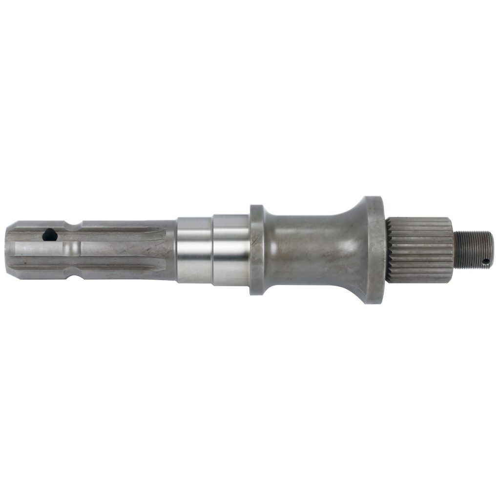 TRANSMISIJAS PTO IZEJAS VĀRPSTA FORD 81827062
