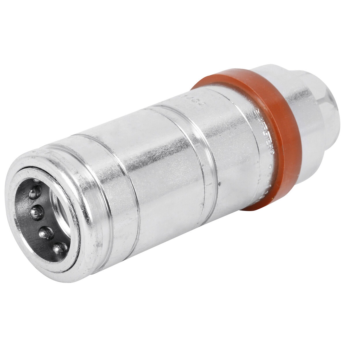 ĀTRĀKA SAVIENOJUMA UZMAVA SIEVIEŠU 1/2" BSP PUSH-PULL ĀTRĀK