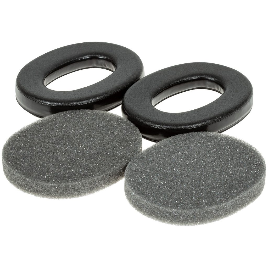Remonta komplekts peltor x1