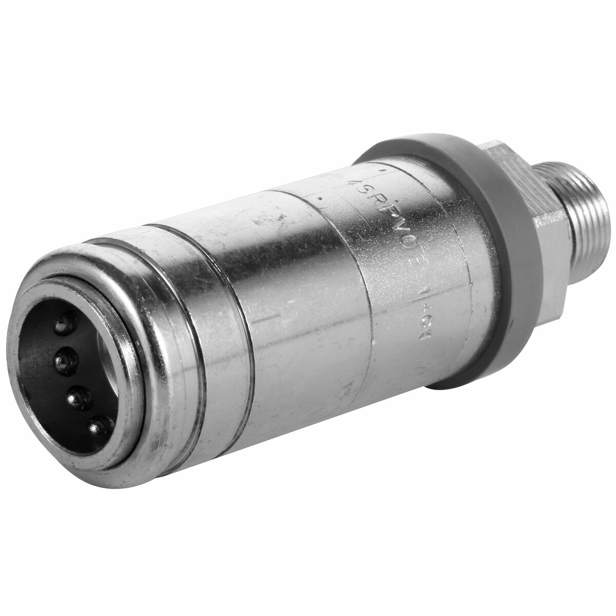 ĀTRĀKA SAVIENOŠANA M22X1,5 15L M22X1,5 M22X1,5 15L PUSH-PULL ĀTRĀK
