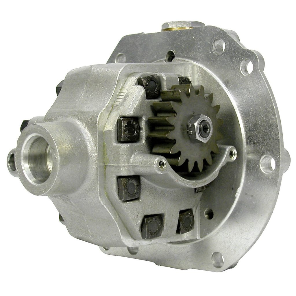 HIDRAULISKAIS SŪKNIS FORD 81824183