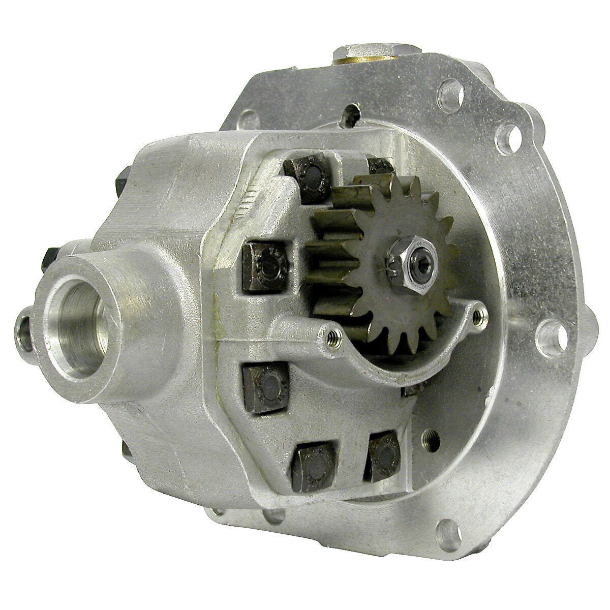 HIDRAULISKAIS SŪKNIS FORD 81824183