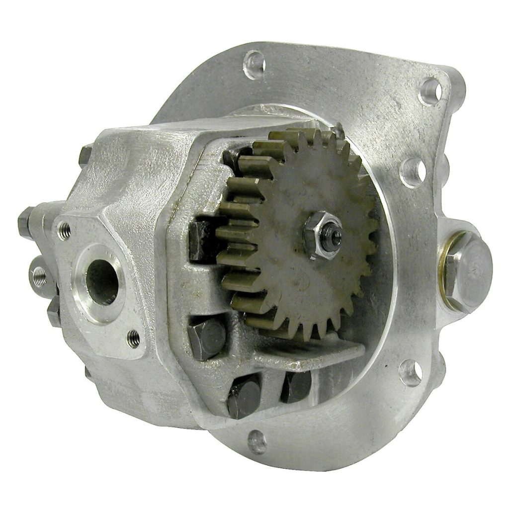 HIDRAULISKAIS SŪKNIS FORD 81823983