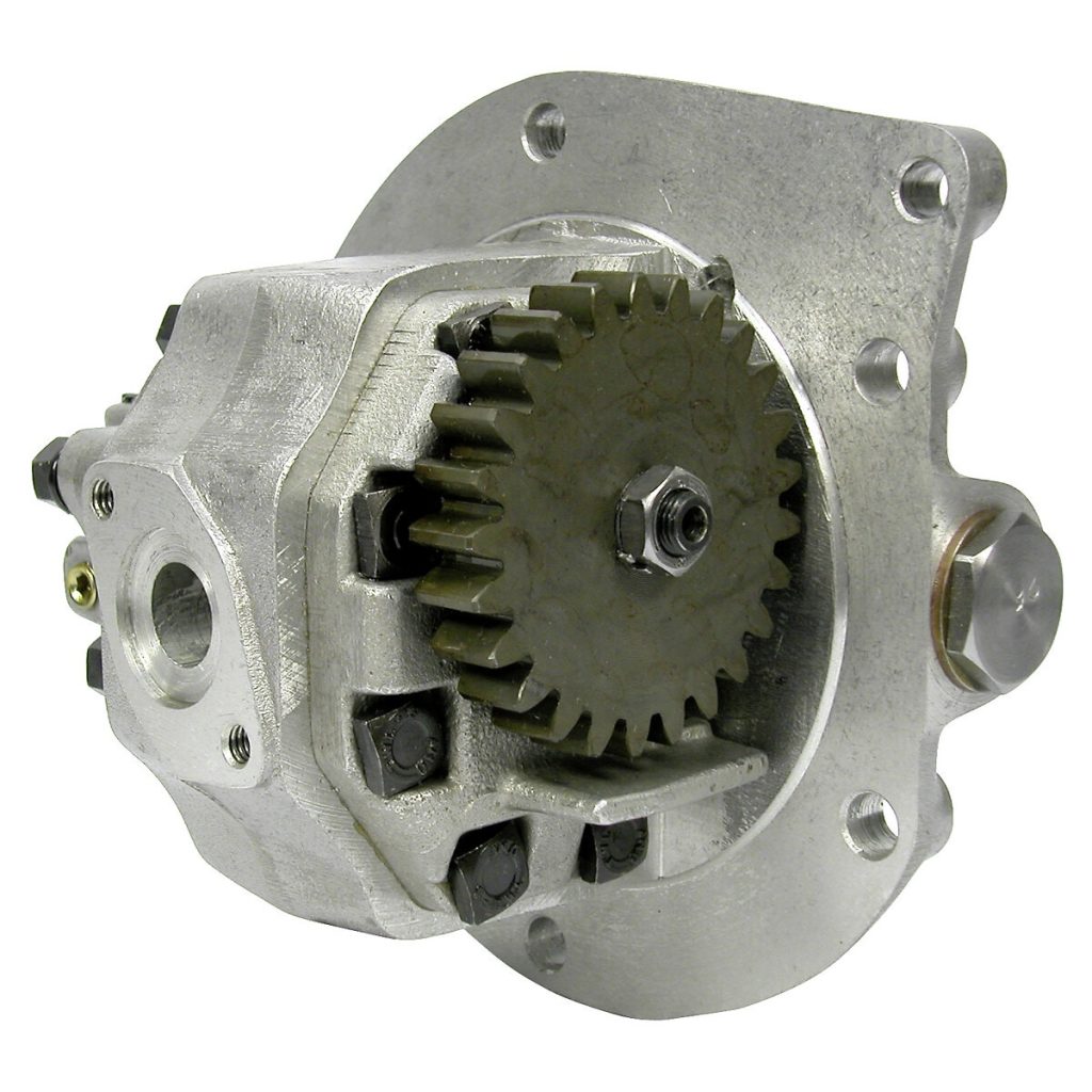 HIDRAULISKAIS SŪKNIS FORD 81826808