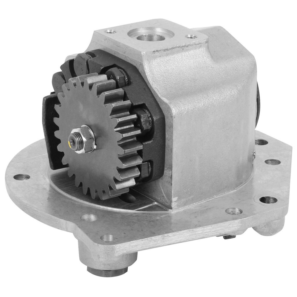 HIDRAULISKAIS SŪKNIS FORD 83936586