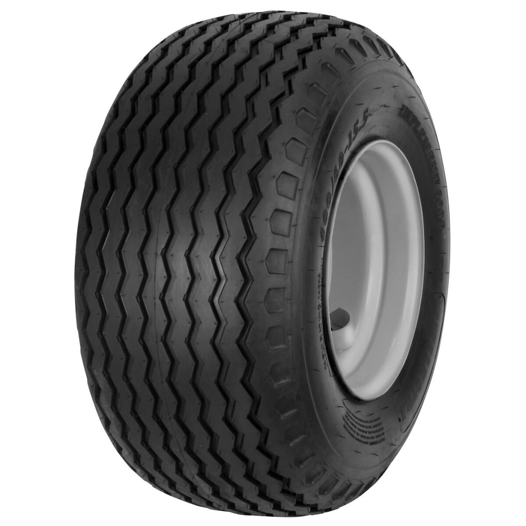 RITENIS 400/60-15.5 14PR MRL MAW977 6 BULTSKRŪVES