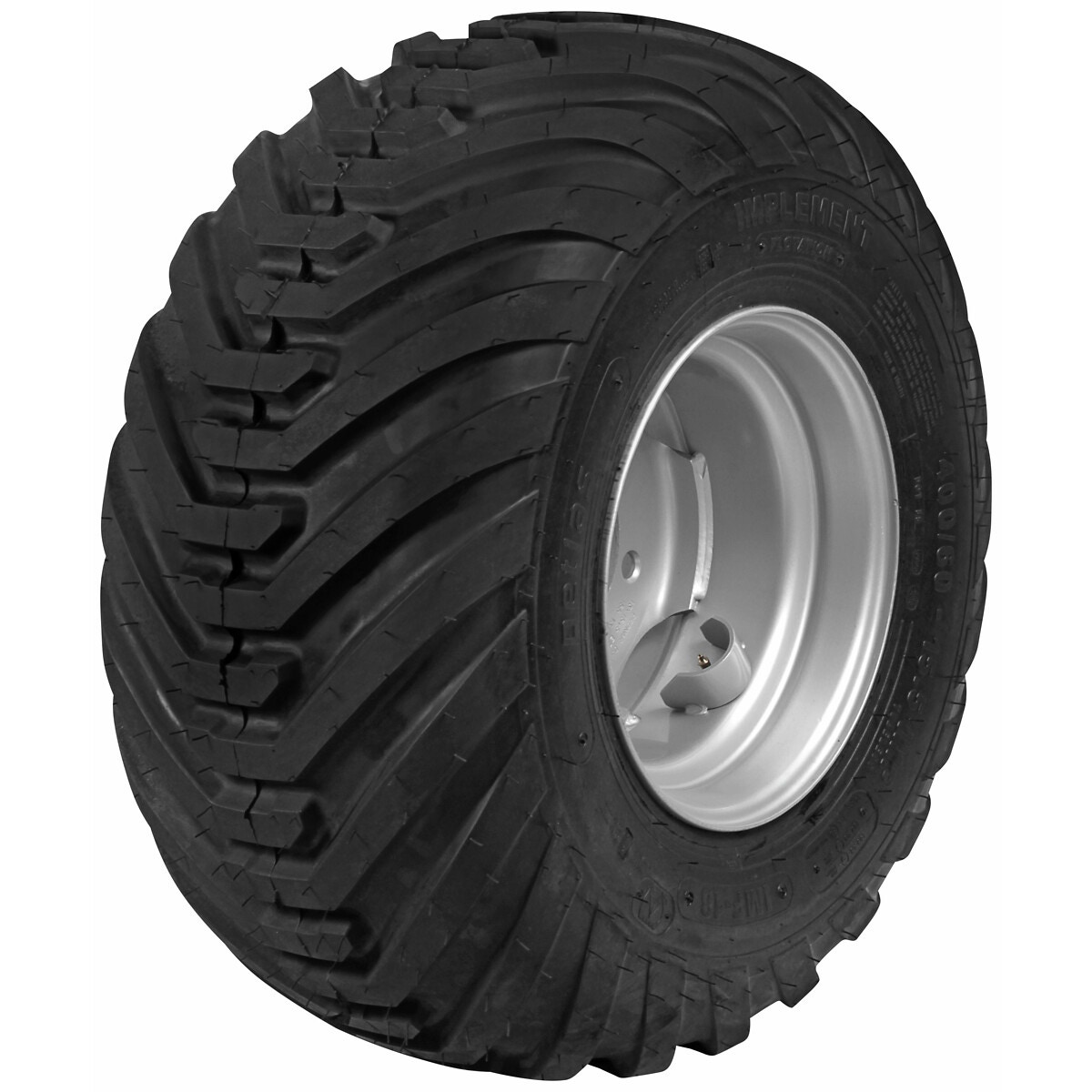 RITENIS 500/50-17 16PR MRL PR337TL 6 BULTSKRŪVES ET-35 KREISAIS