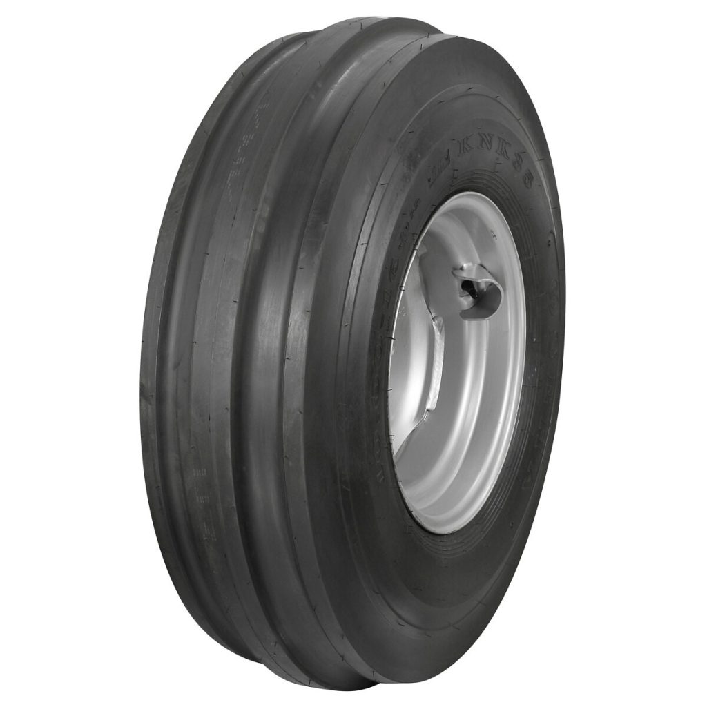 RITENIS 10.00-16 8PR SEHA KNK35 6 BULTSKRŪVES