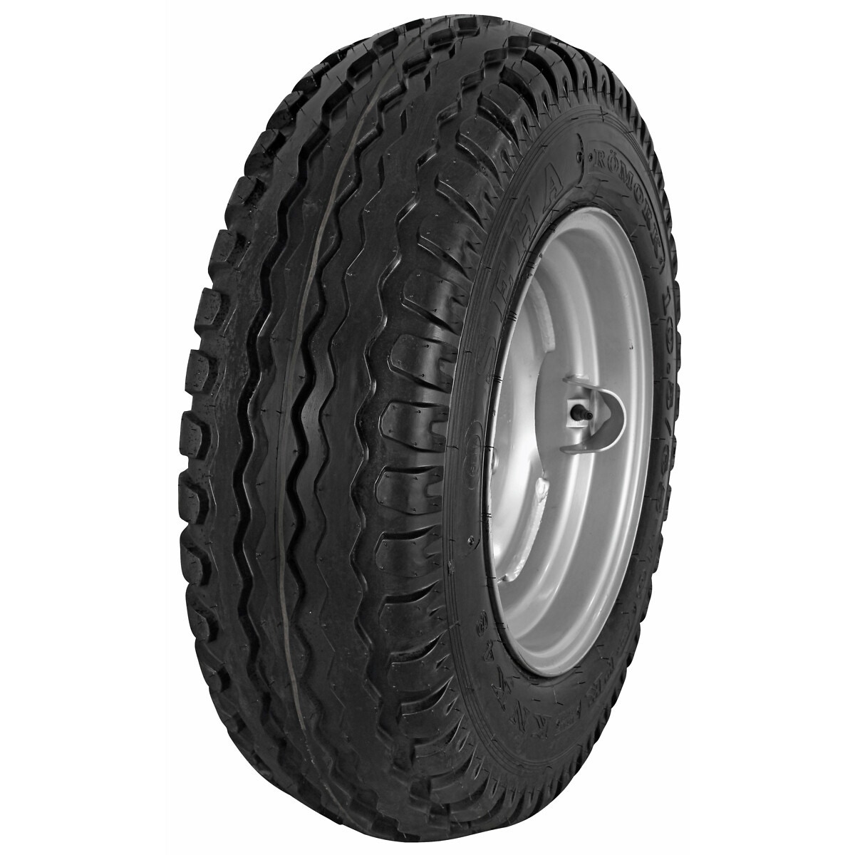RITENIS 10.5/65-16 10PR SEHA KNK48 6 BULTSKRŪVES