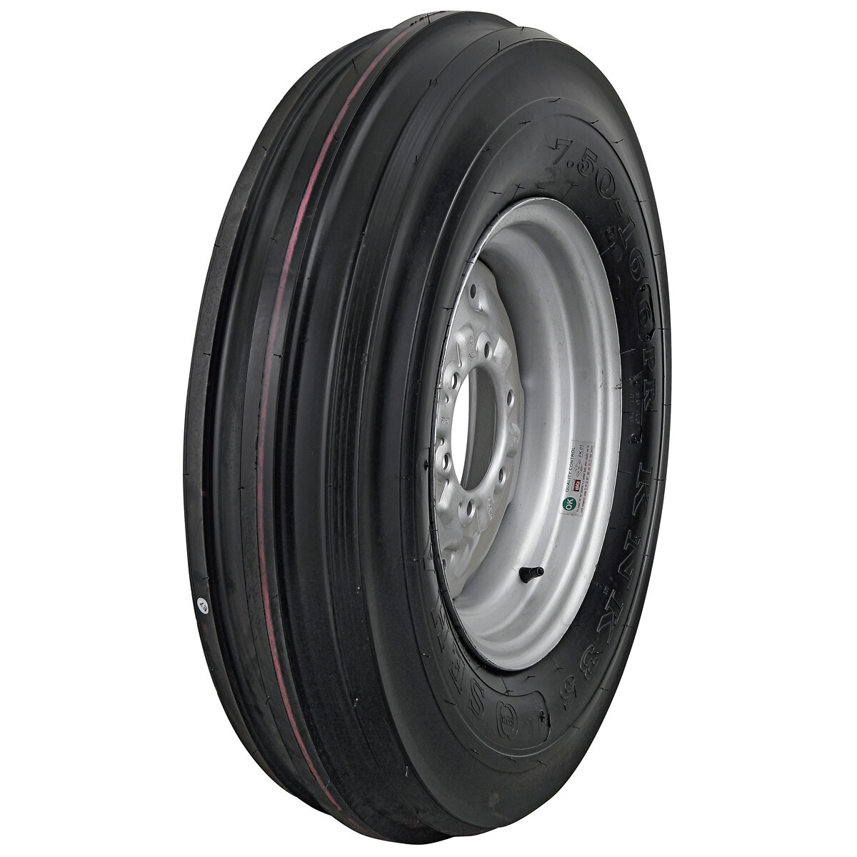 RITENIS 7.50-16 8PR MRL MTF 212 6 BULTSKRŪVES