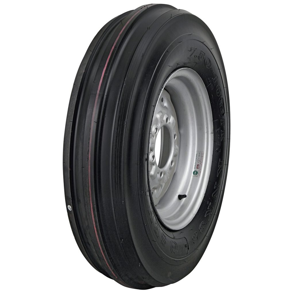 RITENIS 6.00-16 6PR MRL MTF212 6 SKRŪVES