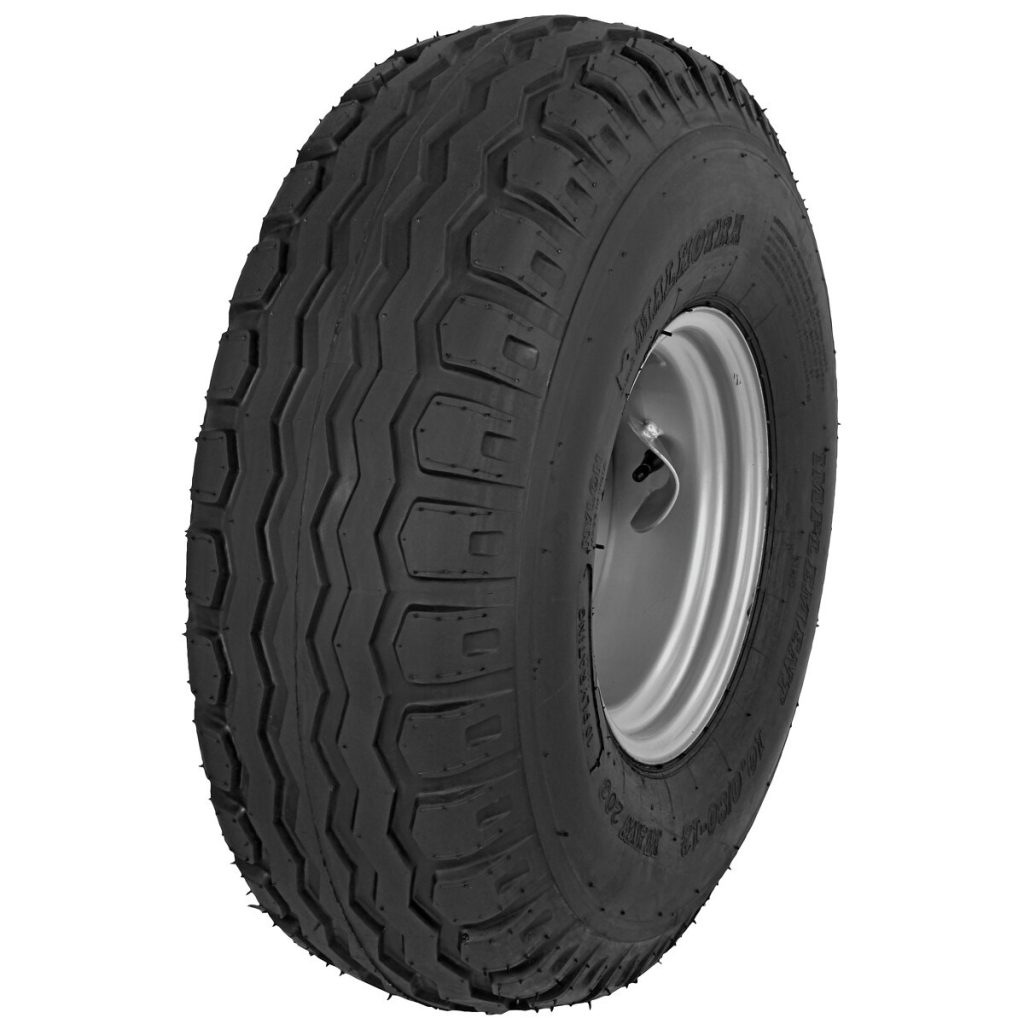 RITENIS 10.0/80-12 10PR MRL MAW203 5 BULTSKRŪVES