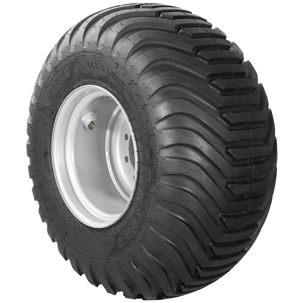 RIEPA 600/50-22.5 16PR MRL PRINCE 338 LABĀ 10 BULTSKRŪVJU RIEPA