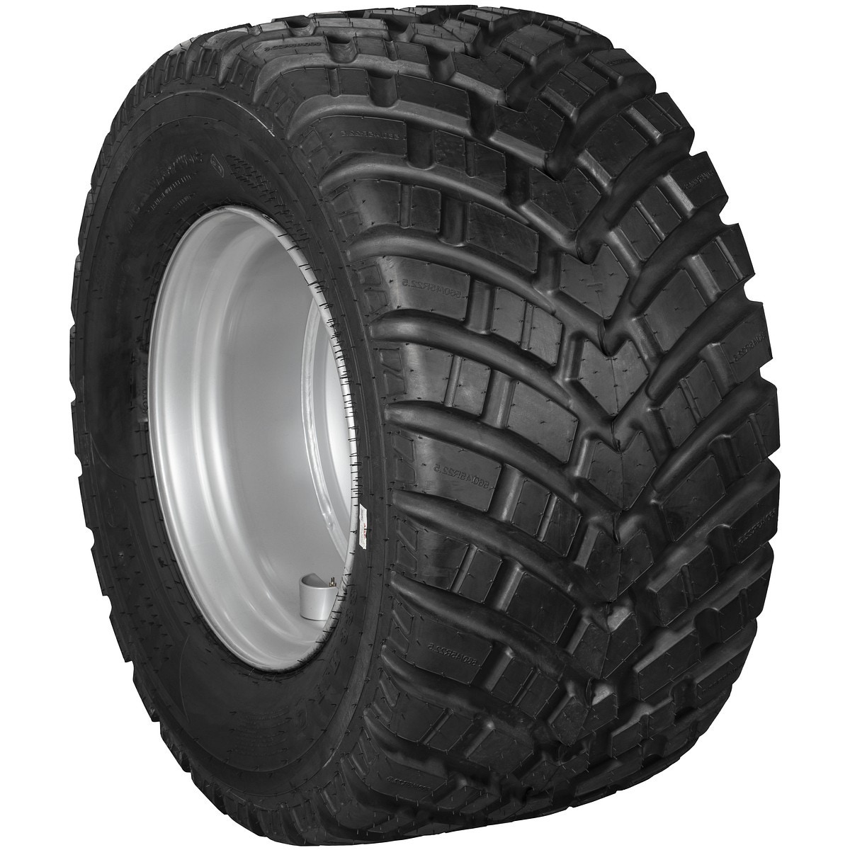 RIEPA 560/45R22.5 MRL FLR333 LABĀS PUSES 8 BULTSKRŪVJU ET-50