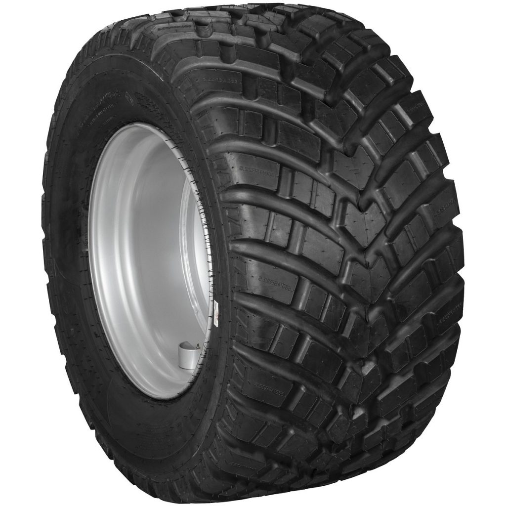 RIEPA 560/45R22.5 MRL FLR333 LABĀ 10 BULTSKRŪVJU ET-50