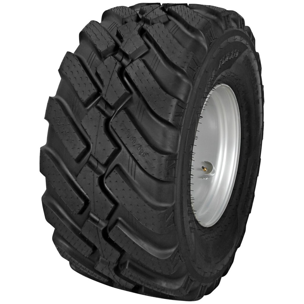RITENIS 560/60R22.5 MRL FLR339 10 BULTSKRŪVES