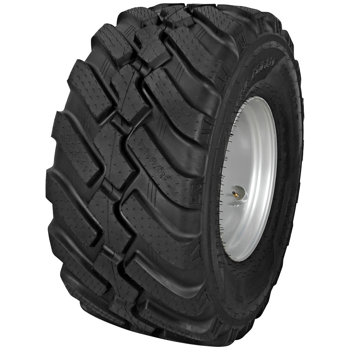 RITENIS 560/60R22.5 MRL FLR339 10 BULTSKRŪVES