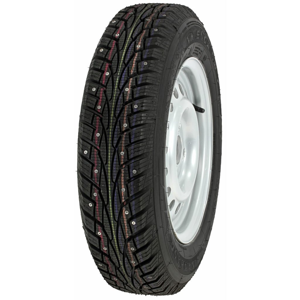 RITENIS 155R13 LABAIS AR RADZĒM 4X100
