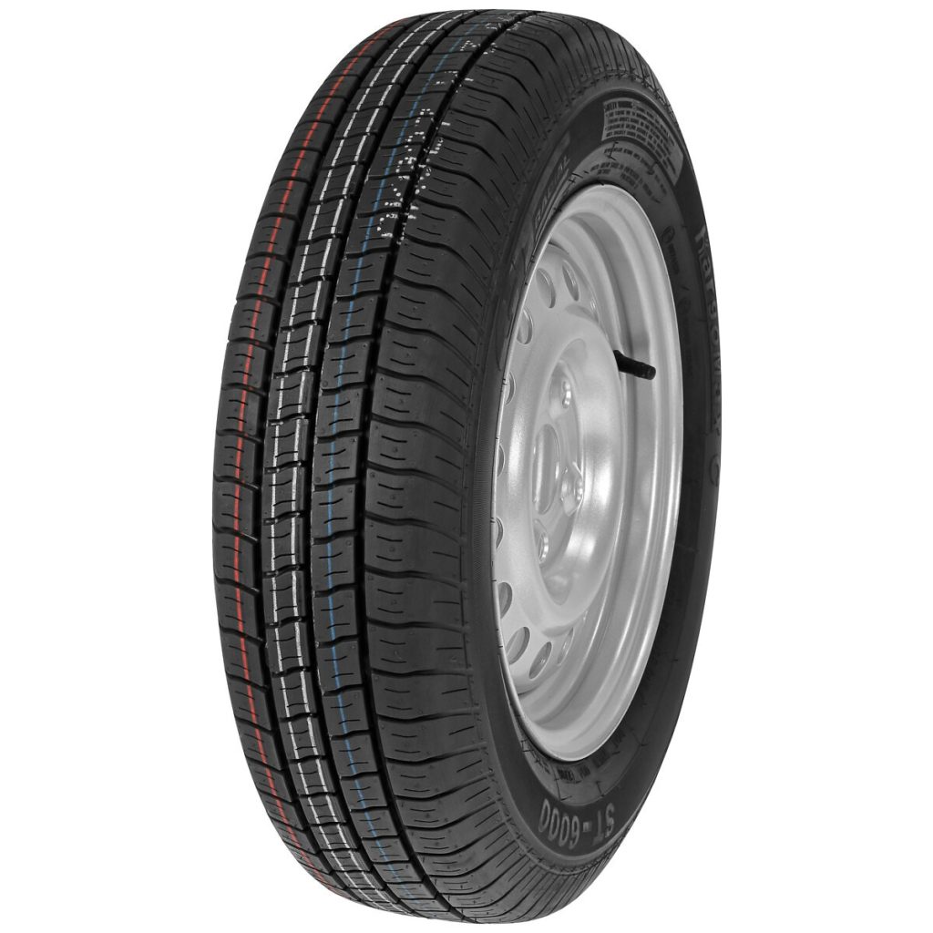 RITENIS 155R13C8 4X100