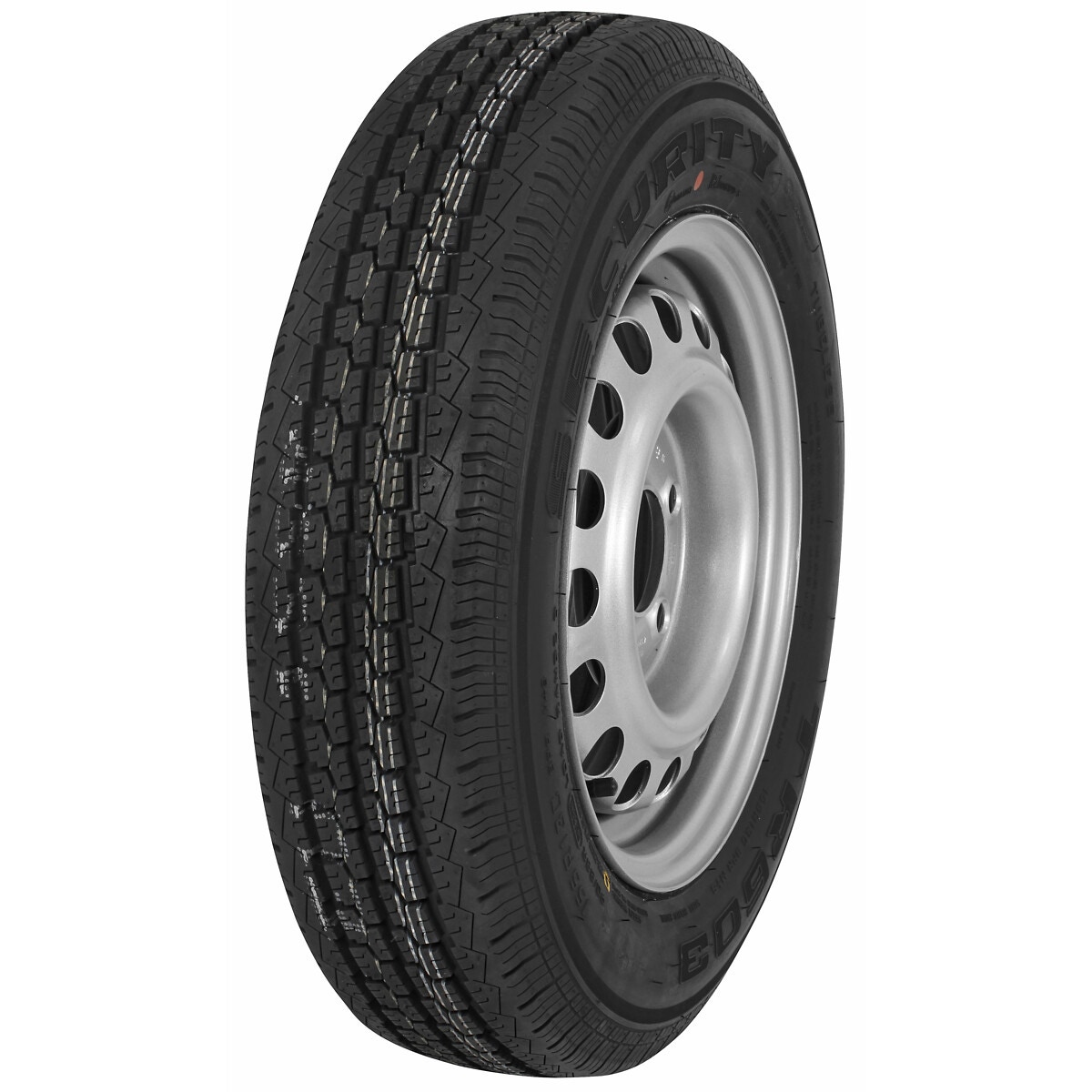 RITENIS 155R13C8 5X112