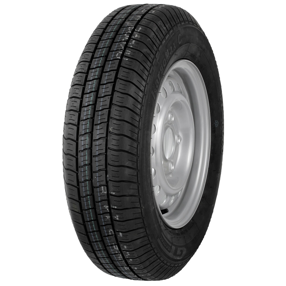 RITENIS 165R13C 5X112