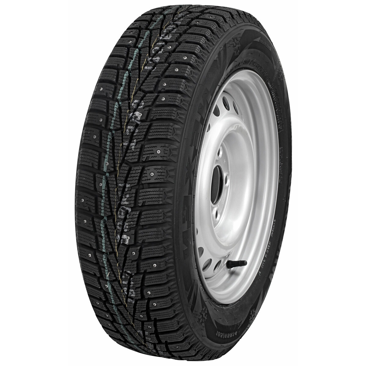 RITENIS 185/65R14 LABAIS AR RADZĒM HD 5X112