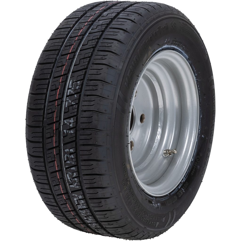 RITENIS 195/55R10C 5X112