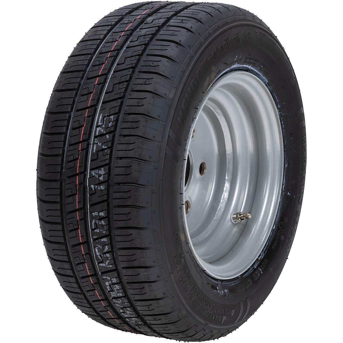 RITENIS 195/55R10C 5X112