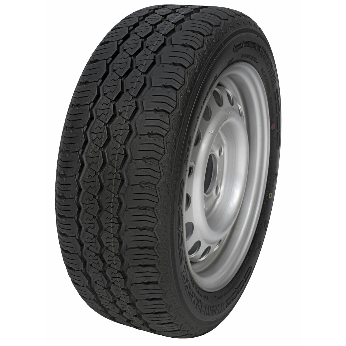 RITENIS 195/50R13C 5X112