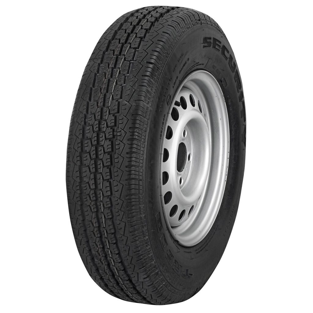 RITENIS 195R14C8 5X112
