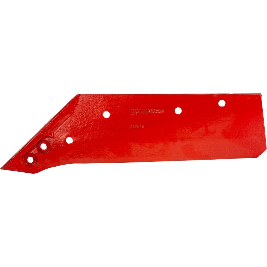 Lemesīs 16" rh kverneland