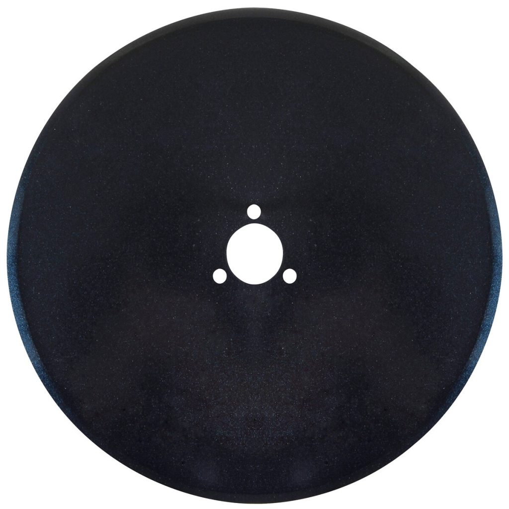 Disku kultivators 18" kverneland