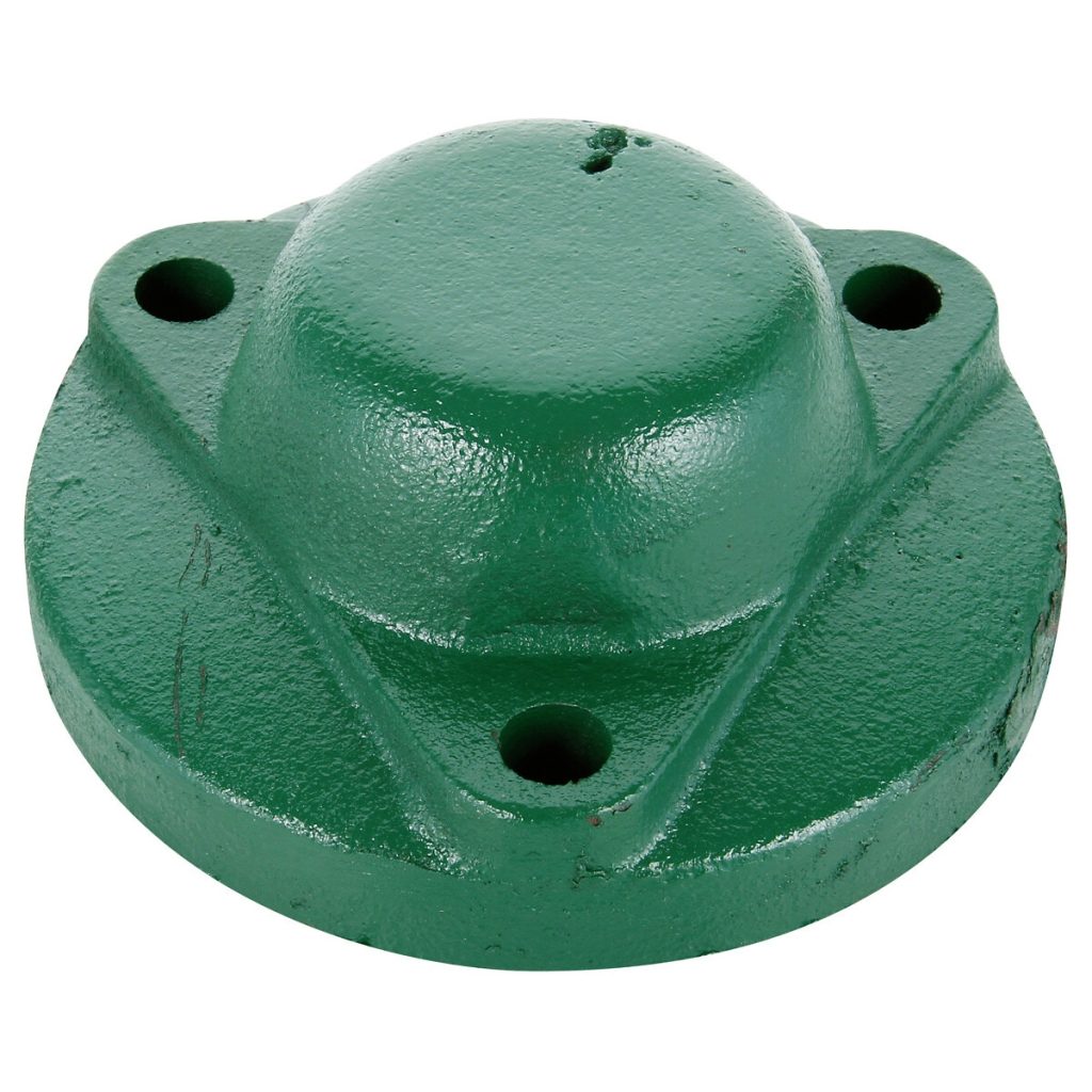 Hub vāks kverneland