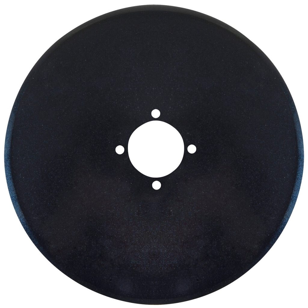 Disku kultivators 18" agrolux