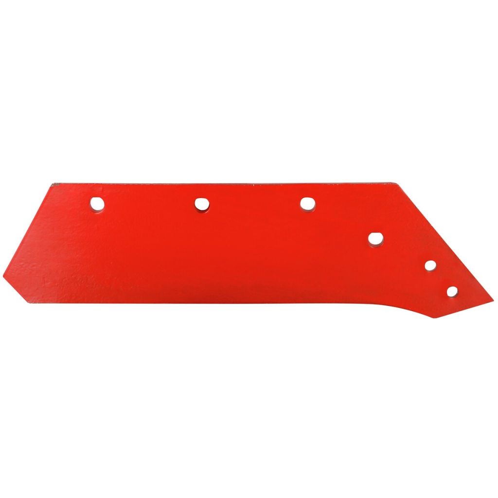 Lemesīs 16" rh kverneland