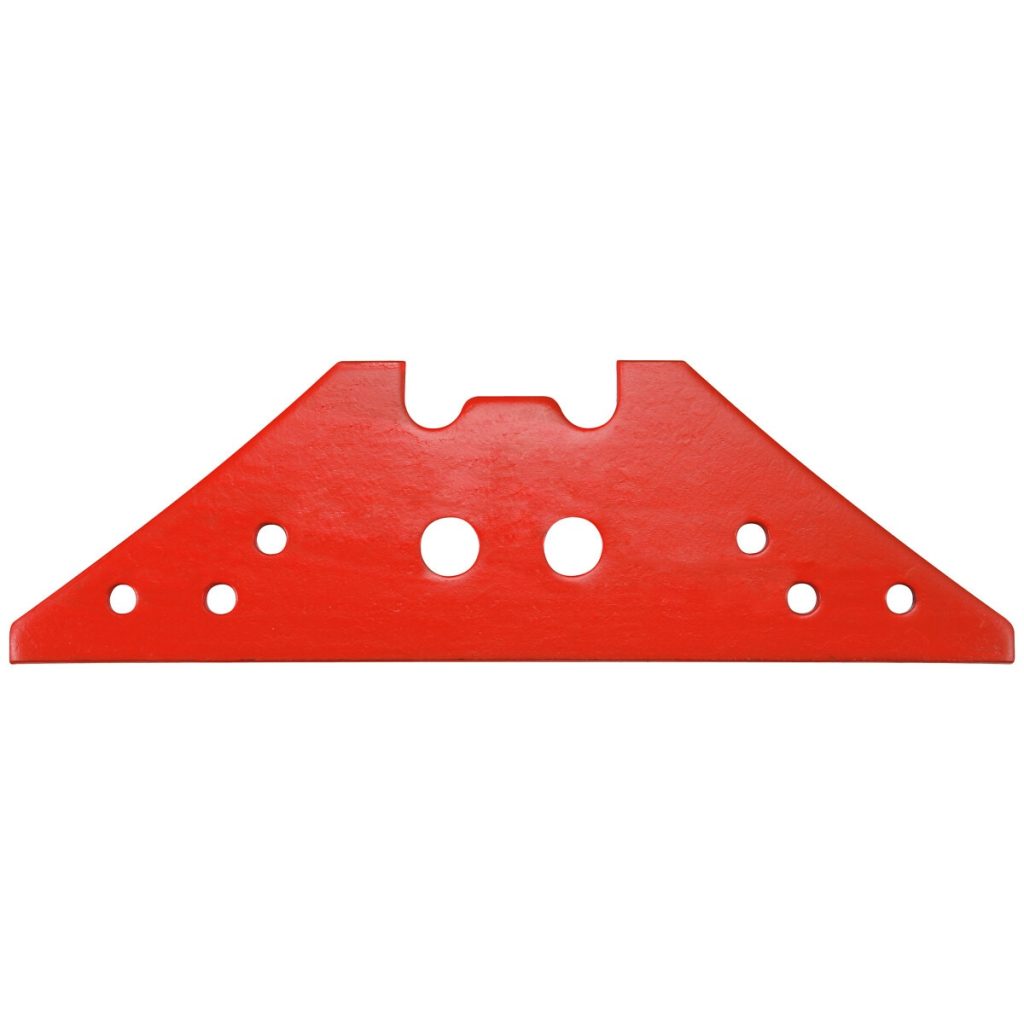 Lēmesa sāns r / l kverneland