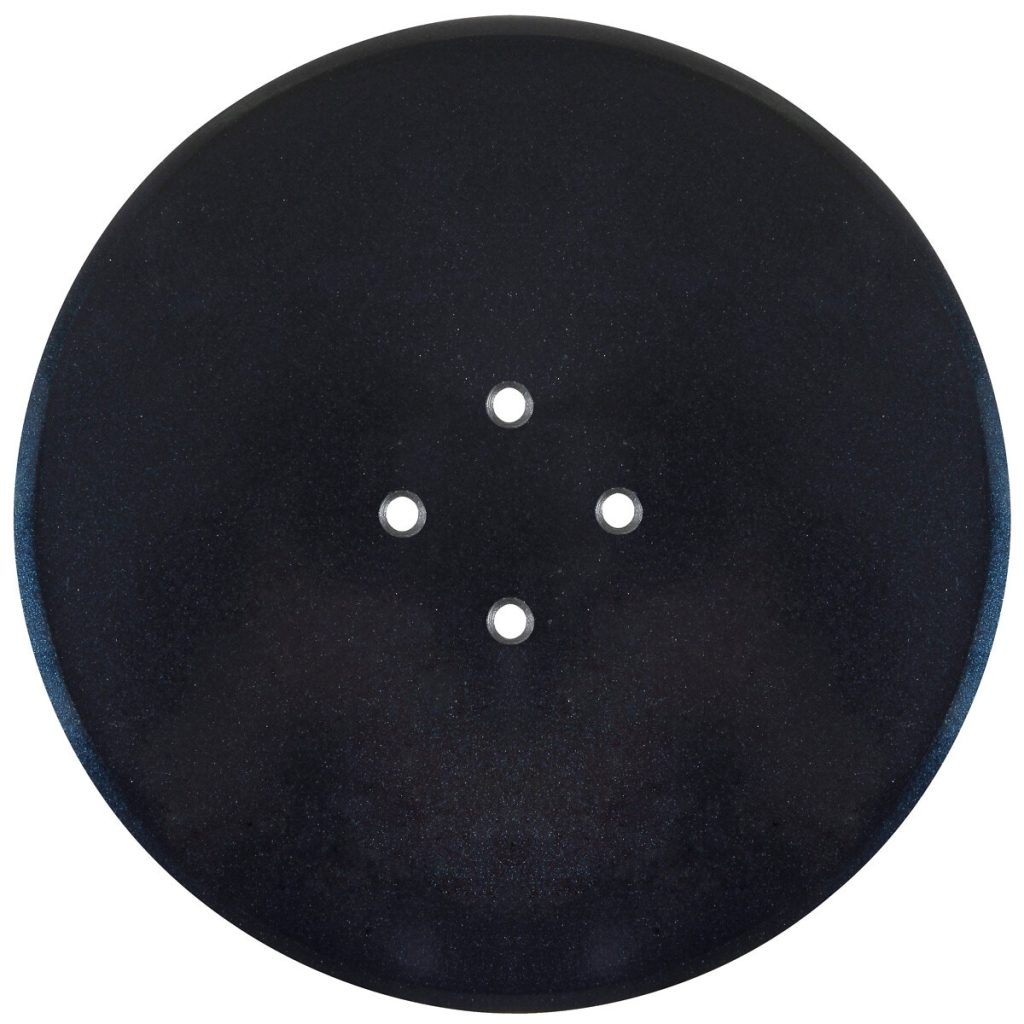 Disku kultivators 18" kverneland