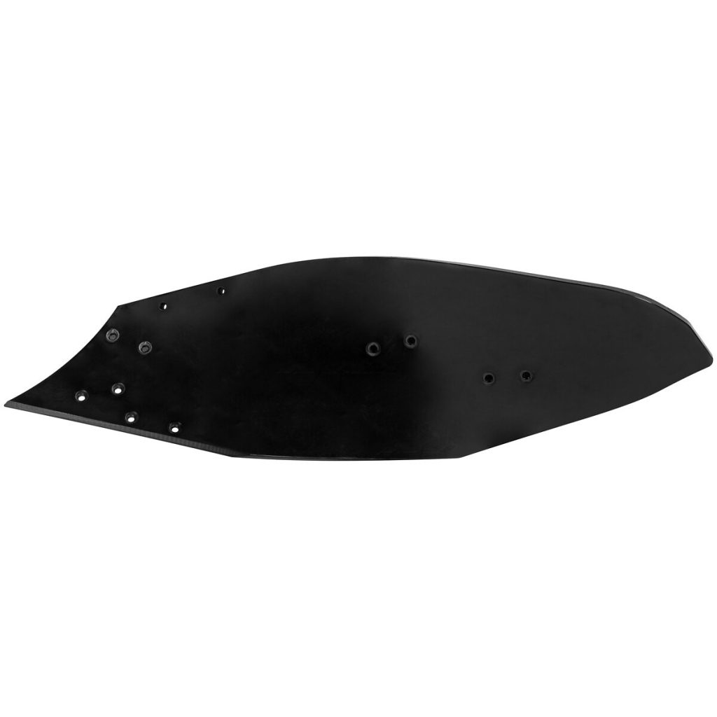 Plastmasas veidņu plātne kverneland 28 lh