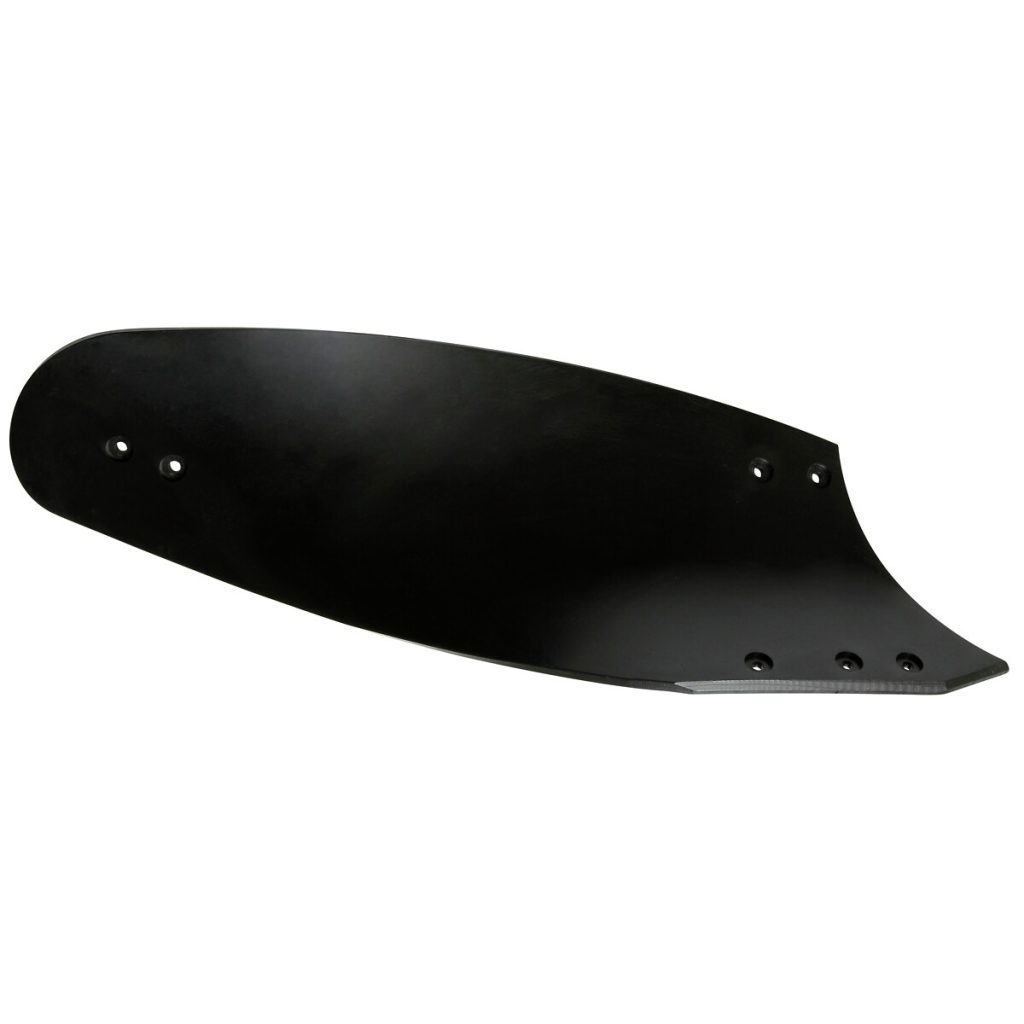 Mouldboard r plastikāta plāksne