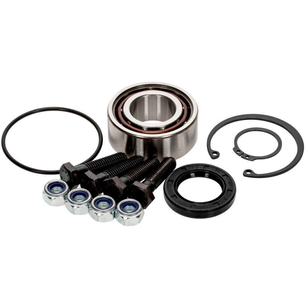 Remonta komplekts a86087r kverneland hub