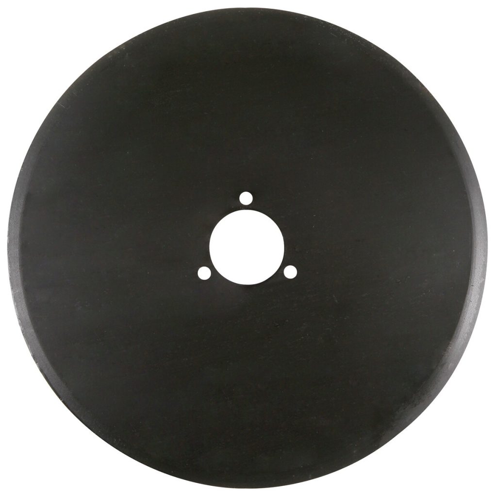 Disku kultivators 455 mm r/l agrolux