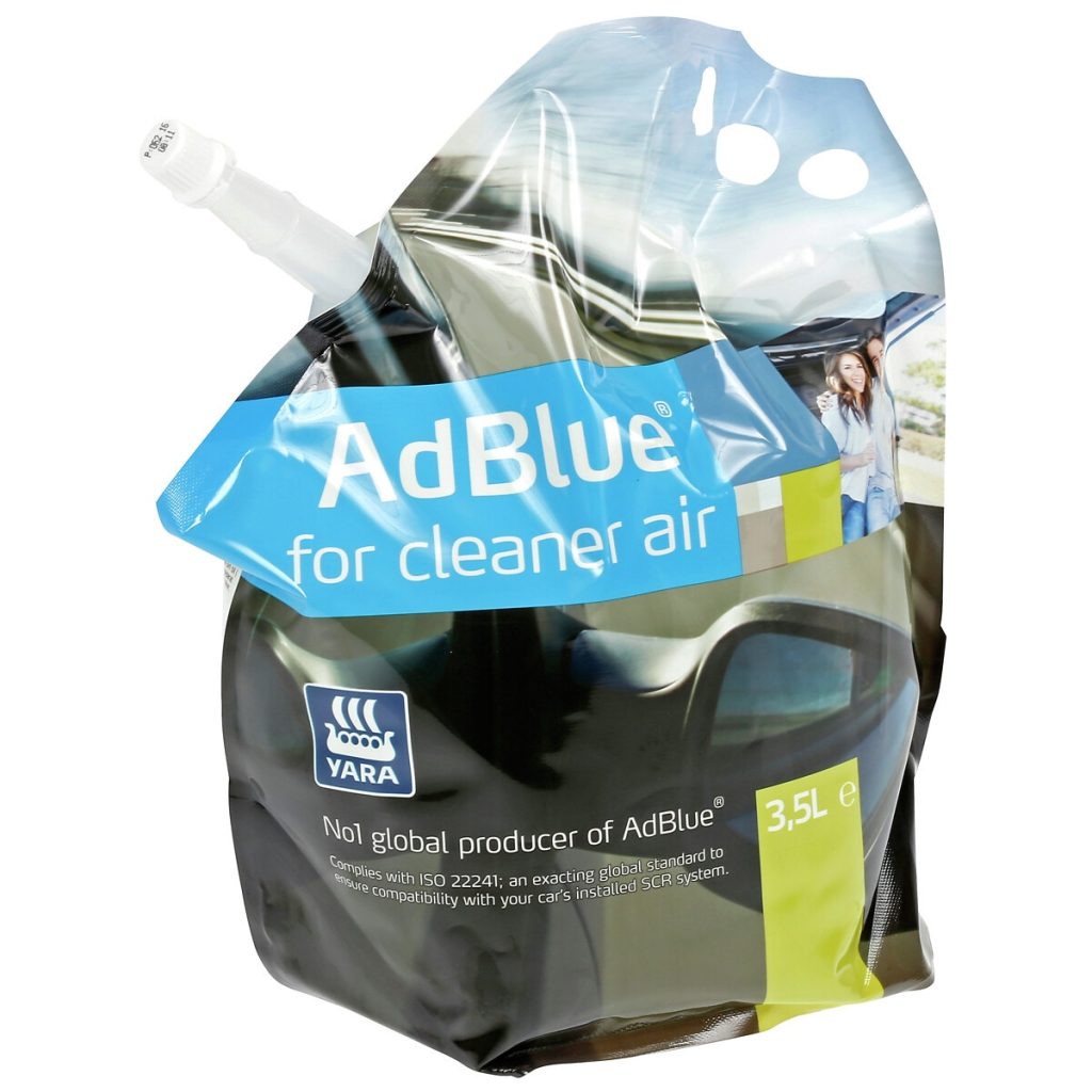 ADBLUE 3,5L