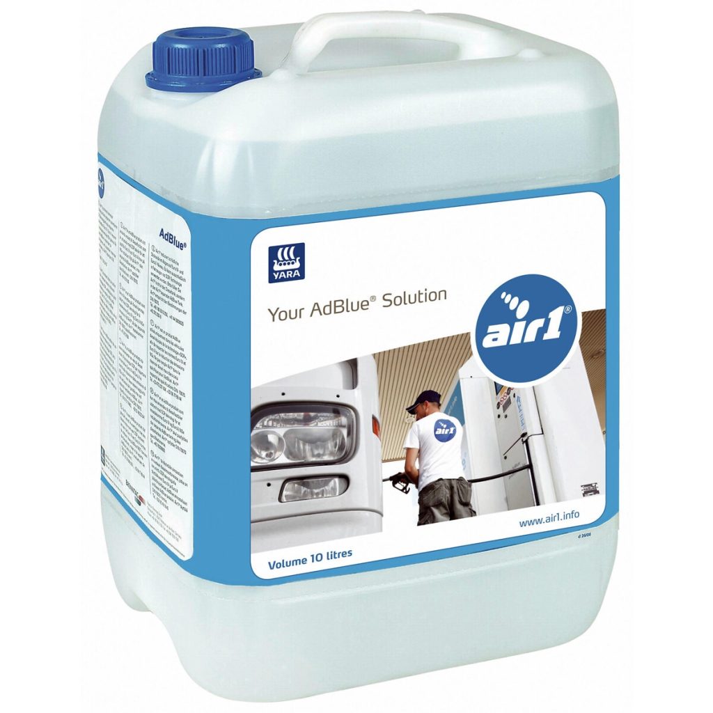 AIR1 ADBLUE 10L