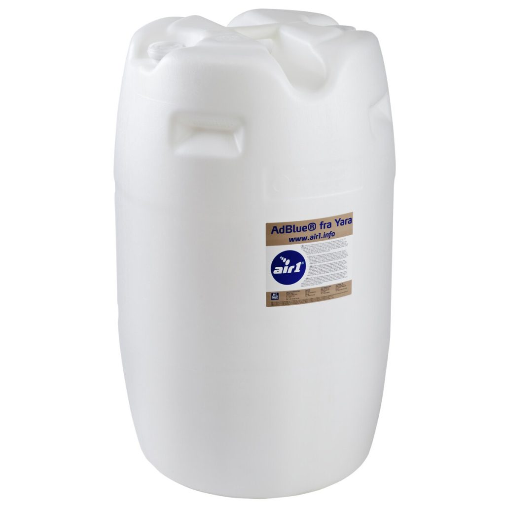 AIR1 ADBLUE 200L